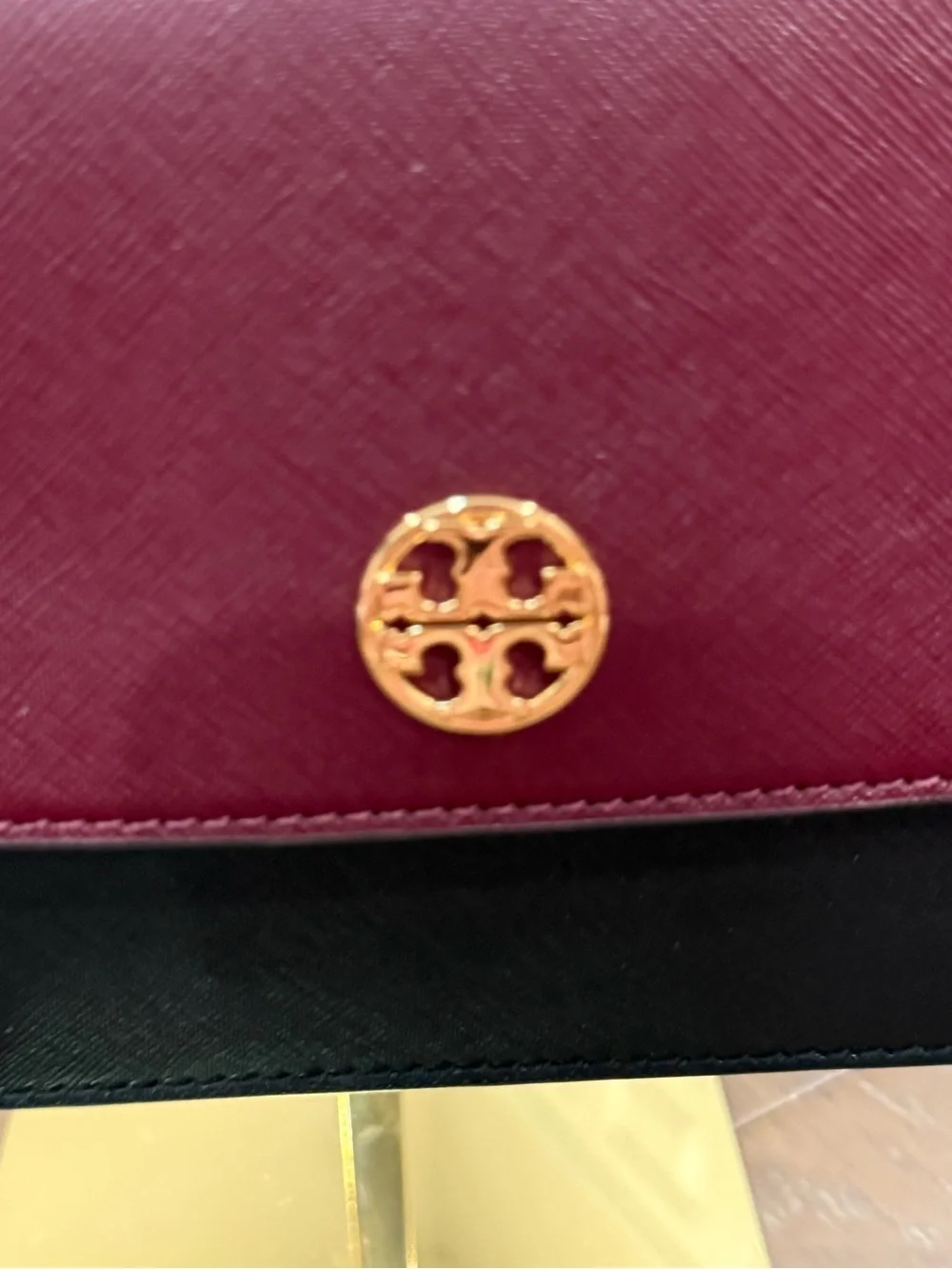 Tory Burch elegant two